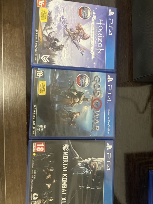 игры для PlayStation 4,джойстик