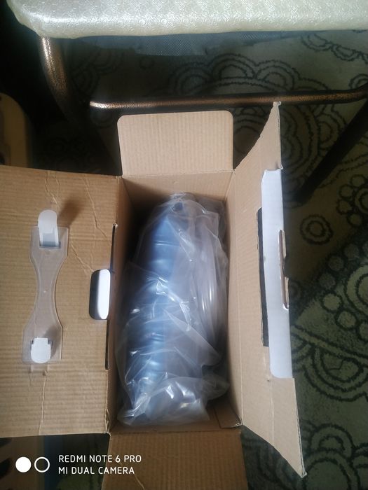 Продается воденной матрас(Water Mattress)