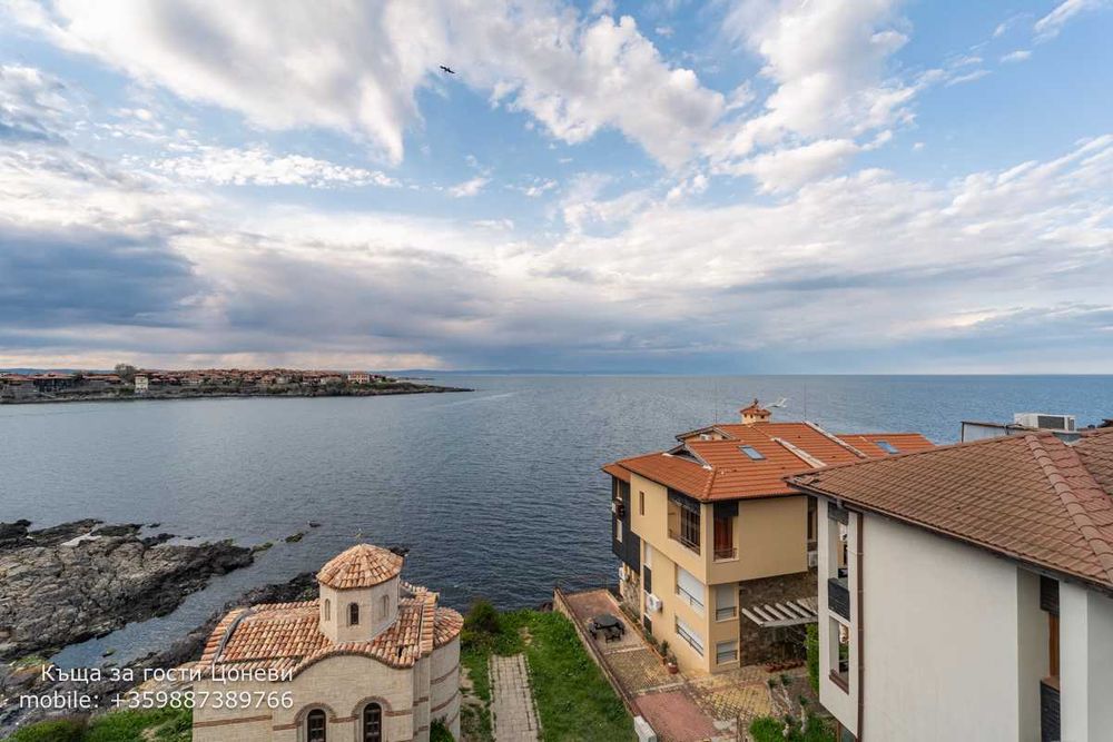 Самостоятелни стаи под наем