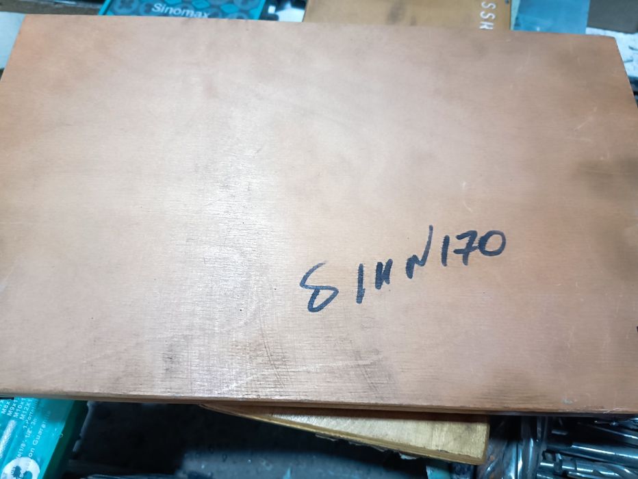 Mikrometr 150 -175mm