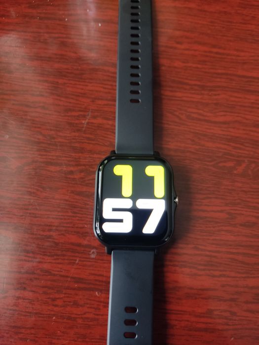 Продам смарт часы.