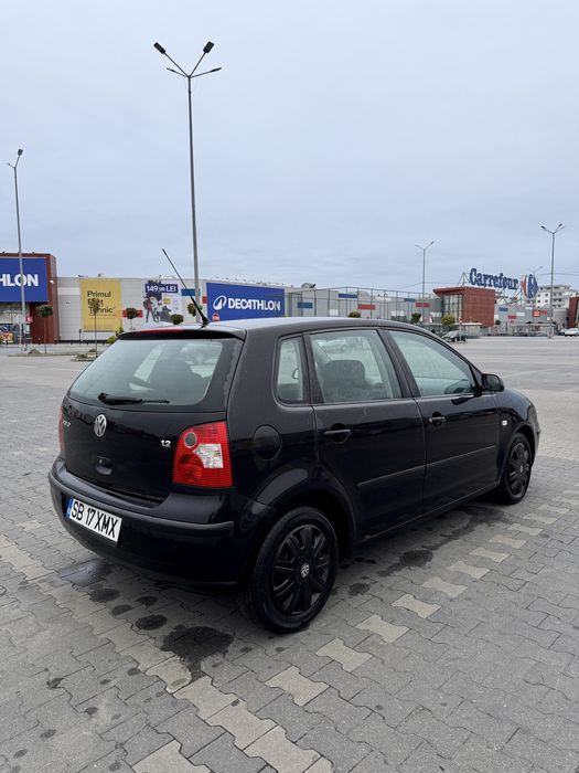 VOLKSWAGEN Polo 0 — imagine 4