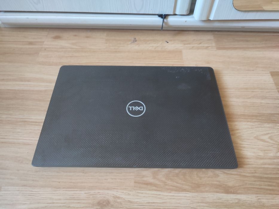 Laptop Dell Latitude 3500 - i5-8365u/ 16gb ddr4/ 275Gb SSD/ Baterie 4h