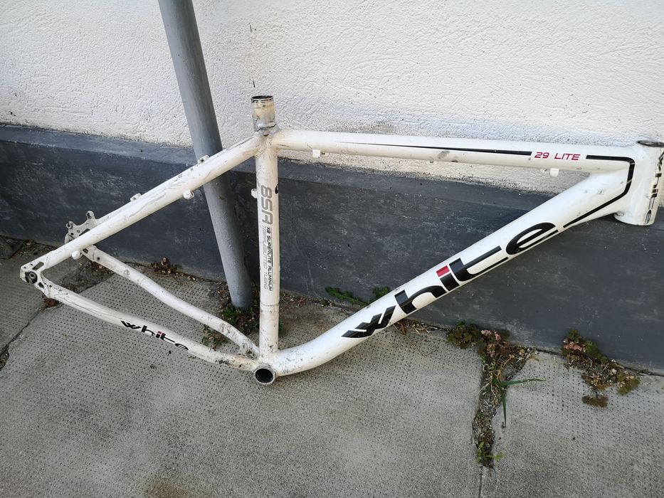 Vând diverse piese de bicicleta, bike