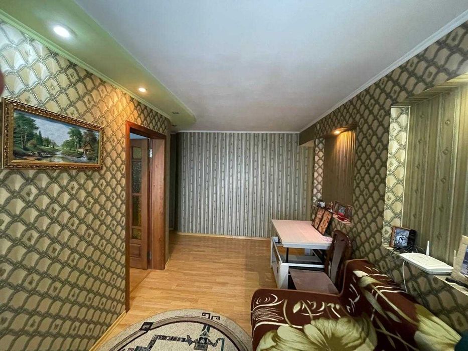 Продам 4х ком Квартиру