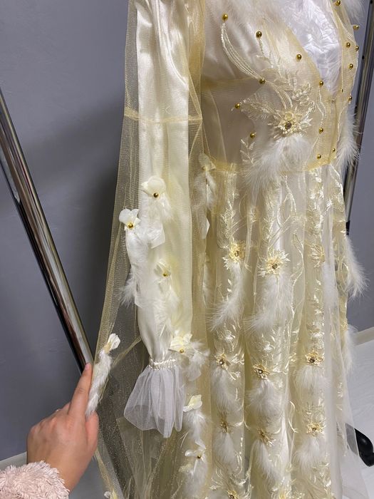 Салом учун ансамбль