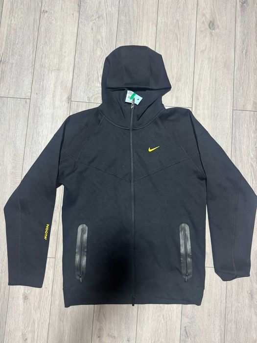 Nike tech nocta - calitate superioara