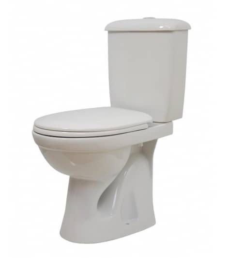 Самый дешевый унитаз 33000