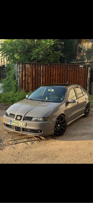Vand seat leon 310cp