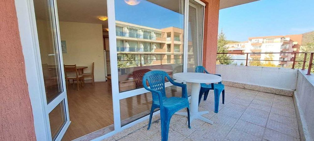 Продава се Двустаен апартамент в Свети Влас - 78 кв.м за 1347 €/кв.м - Снимка #9