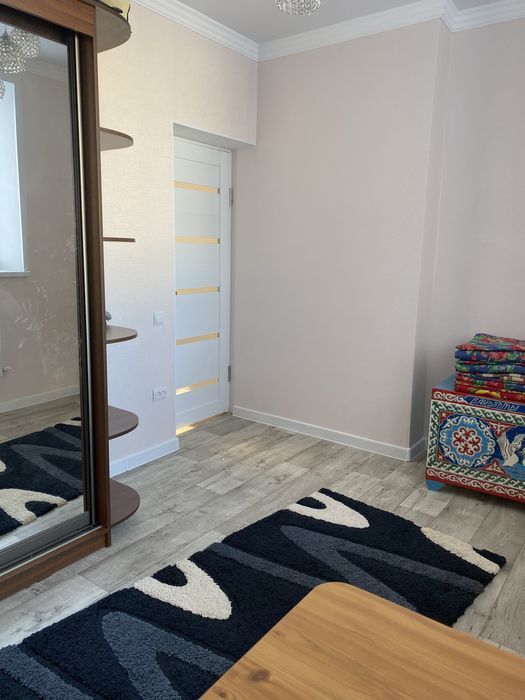 Продам дом в Заречном-1