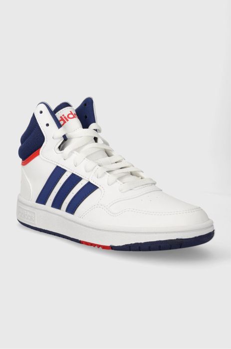 adidas Originals sneakers pentru copii HOOPS 3.0 MID K