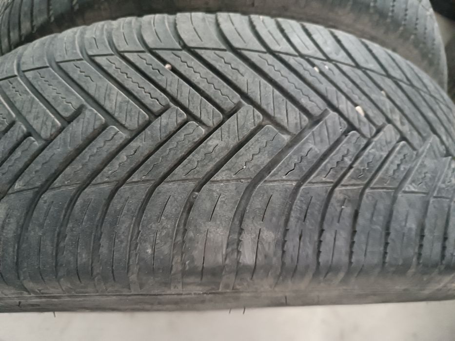 Anvelope All Season 225 65 17 Hankook dot2021