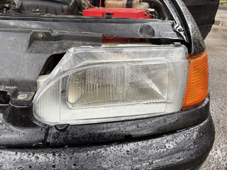 Фара Al оригинал