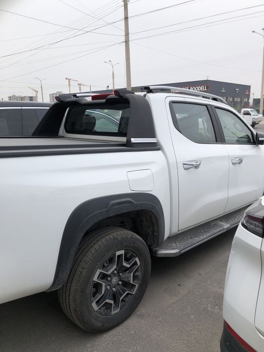 Changan pikap vnedarojnik