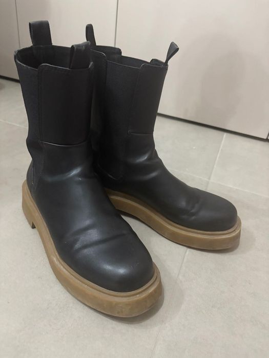 Боти/Зимни обувки