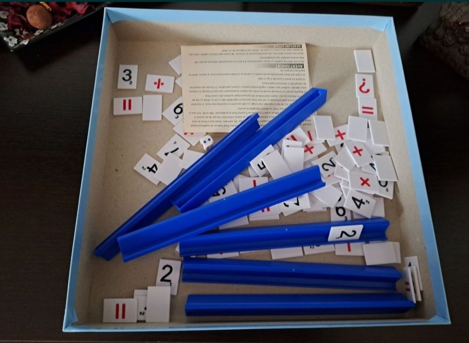 Jocuri educative 8 ani