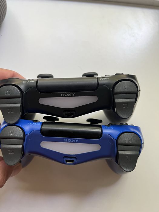 Joystick uri Playstation 4