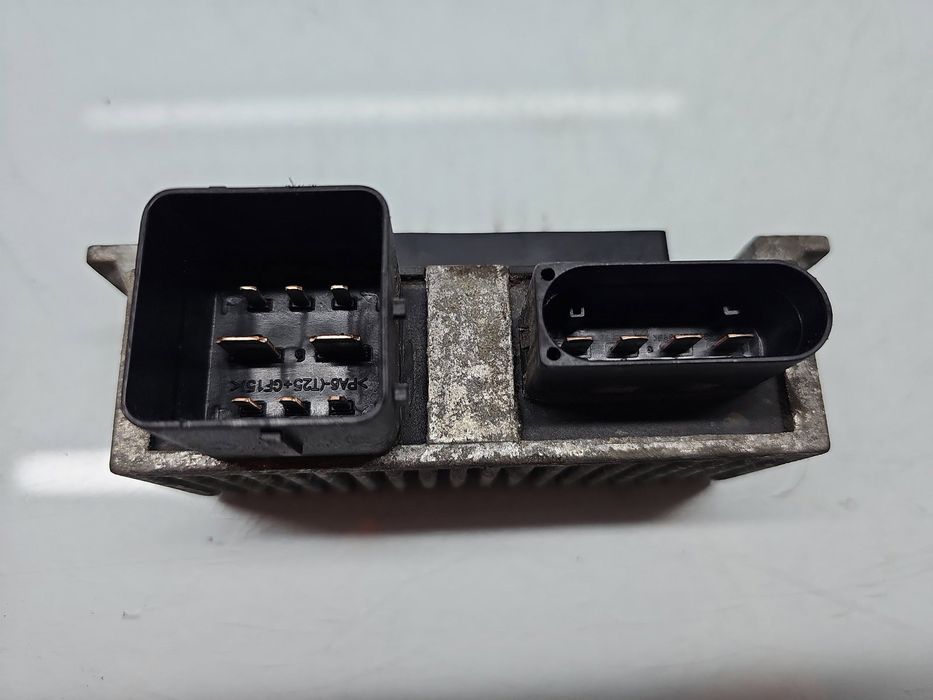 Releu Renault Scenic 3 [Fabr 2009-2015] 8200558438-A