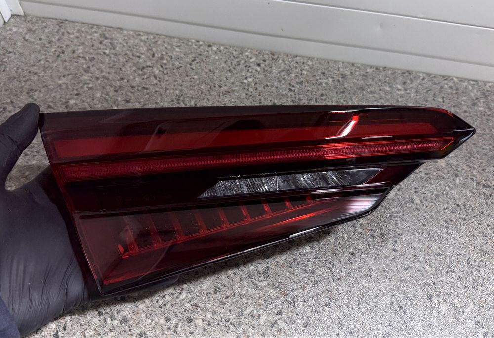 Stop LED Portbagaj Haion AUDI A5