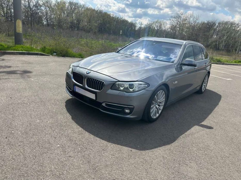 Vând/Schimb  BMW Seria 5