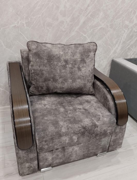 Продам раскладное кресло