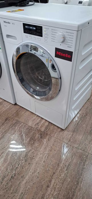 Пералня Miele - TwinDos A+++ 1г. Гаранция