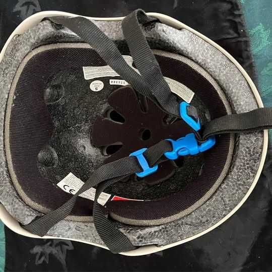 Cască Protecție Funbee Mărimea S 48-52cm