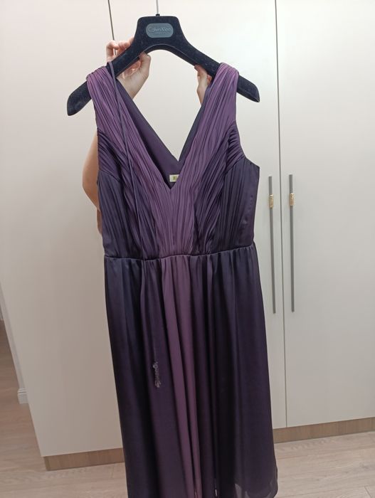 Платье на выход испания