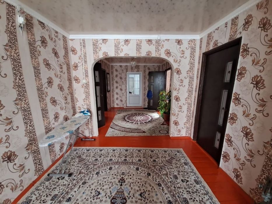 Үй сатылады Жалағашта