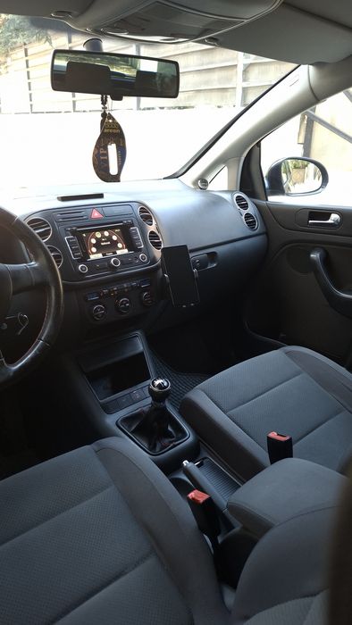 Vw Golf 5  Stare Impecabilă