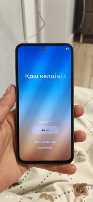 Samsung'S23fe 256 ge