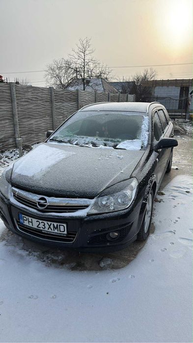 Vand Opel Astra H 1.9