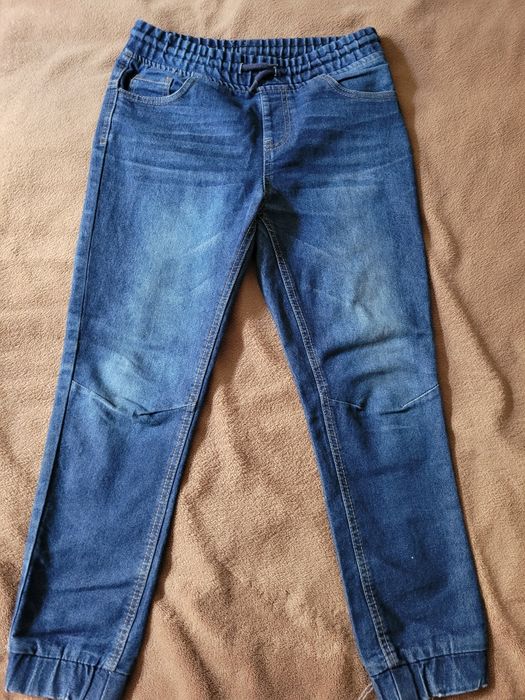 Pantaloni copii 9-12 ani