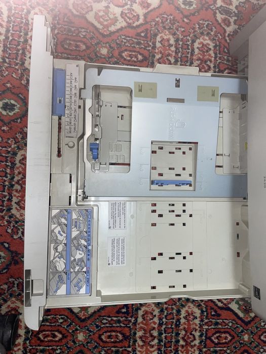 Canon ir 2420 принтер A3 A4