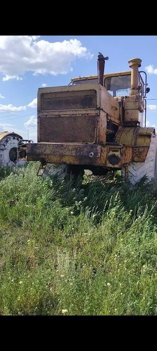 Продам К-700 сельхозтехника