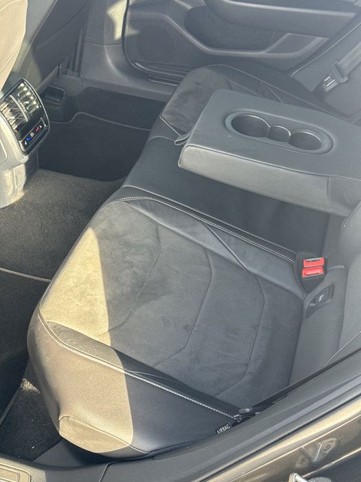 Volkswagen Arteon Elegance 2.0 TDI DSG