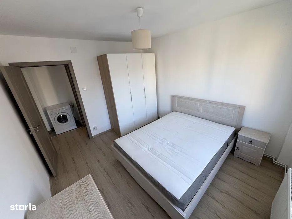 Apartament 2 Camere Decomandat | Zona Griviței