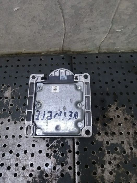 Modul calculator airbag bmw seria 1 f20 f21 34526887752 0265020878