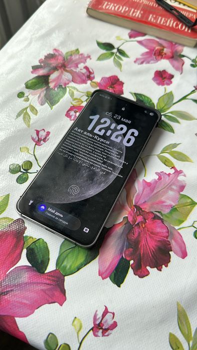 Самсунг с24 samsung s24