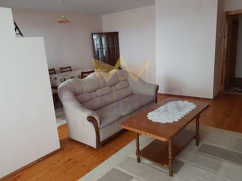 Продава се Многостаен апартамент в Варна, Автогара - 133 кв.м за 1489 €/кв.м - Снимка #1