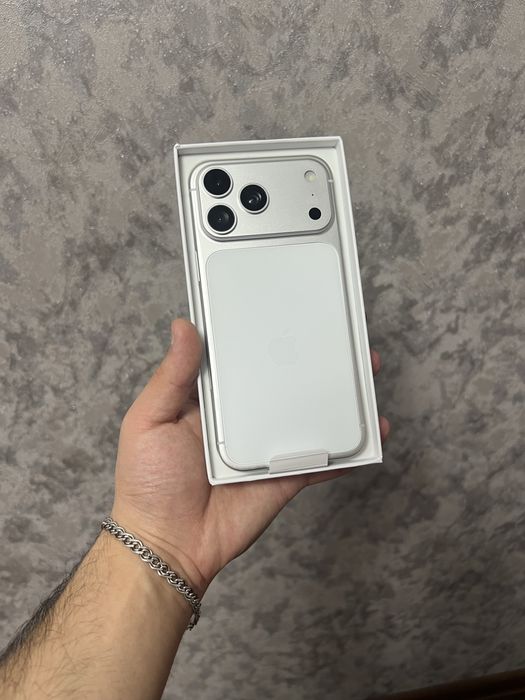 Iphone 17 Pro max dubai 1/1