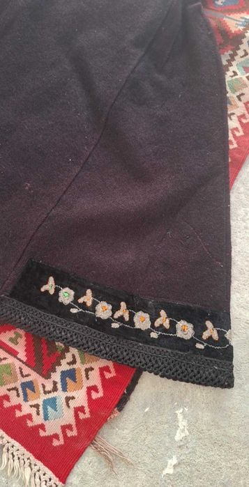 Самоковска носия