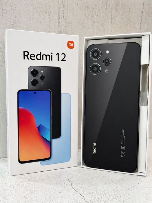 Продам Redmi 12  128 GB