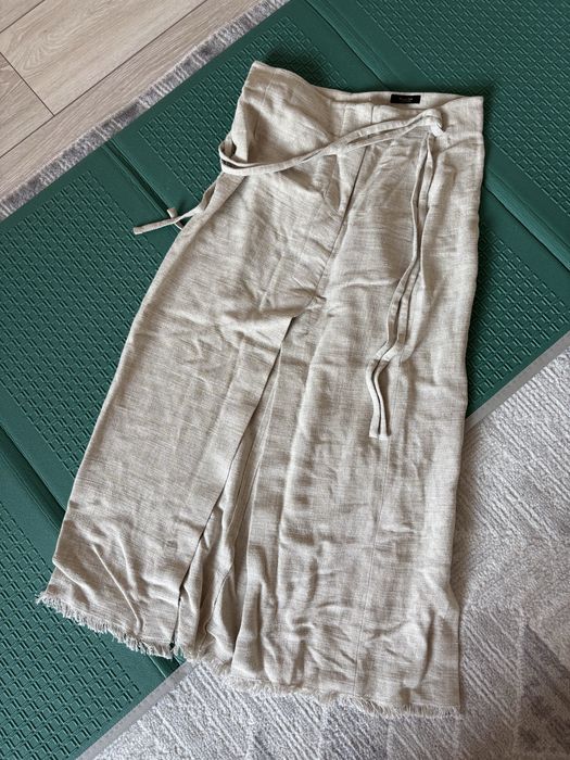 Новая юбка от Massimo Dutti