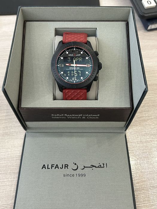 Alfajr WH-24 альфаджр