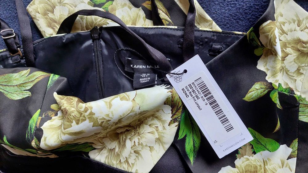 Salopetă Karen Millen