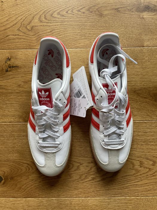 Adidas Samba OG Piele