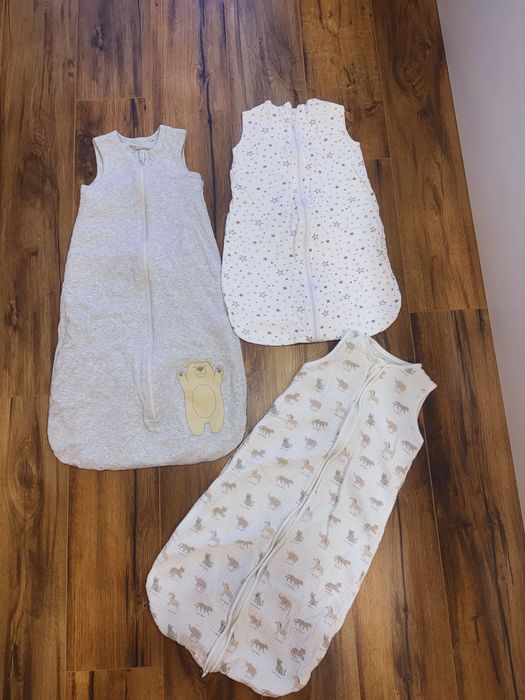 Бебешки спален чувал