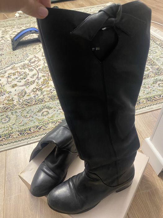 Обувь осень зима